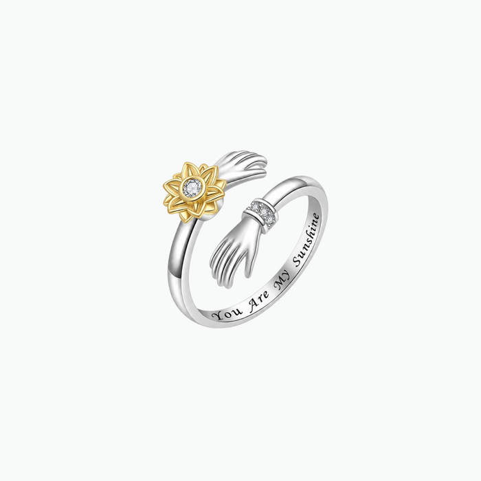 Sunshine – Fidgetring