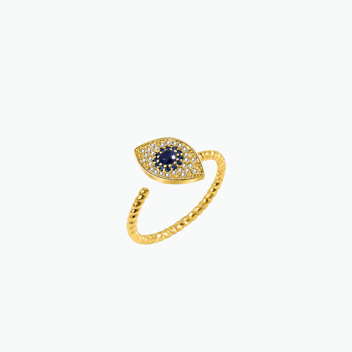 Aura – Fidgetring