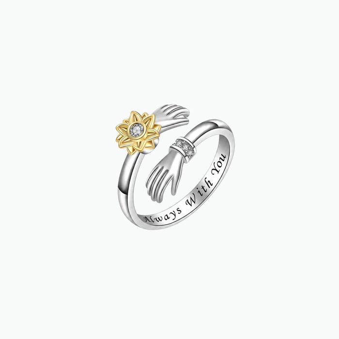 Always – Fidgetring