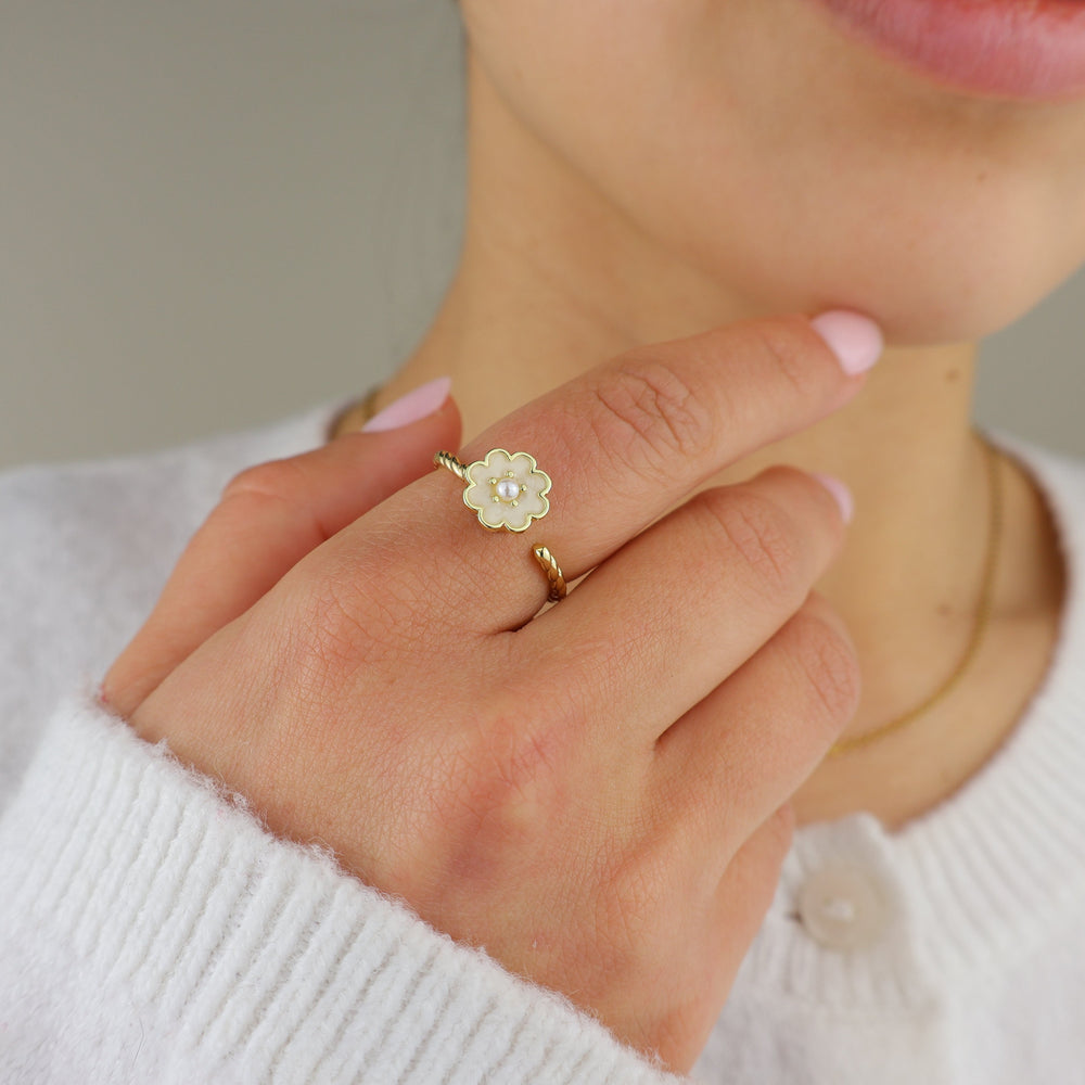 Little Bloom – Fidgetring