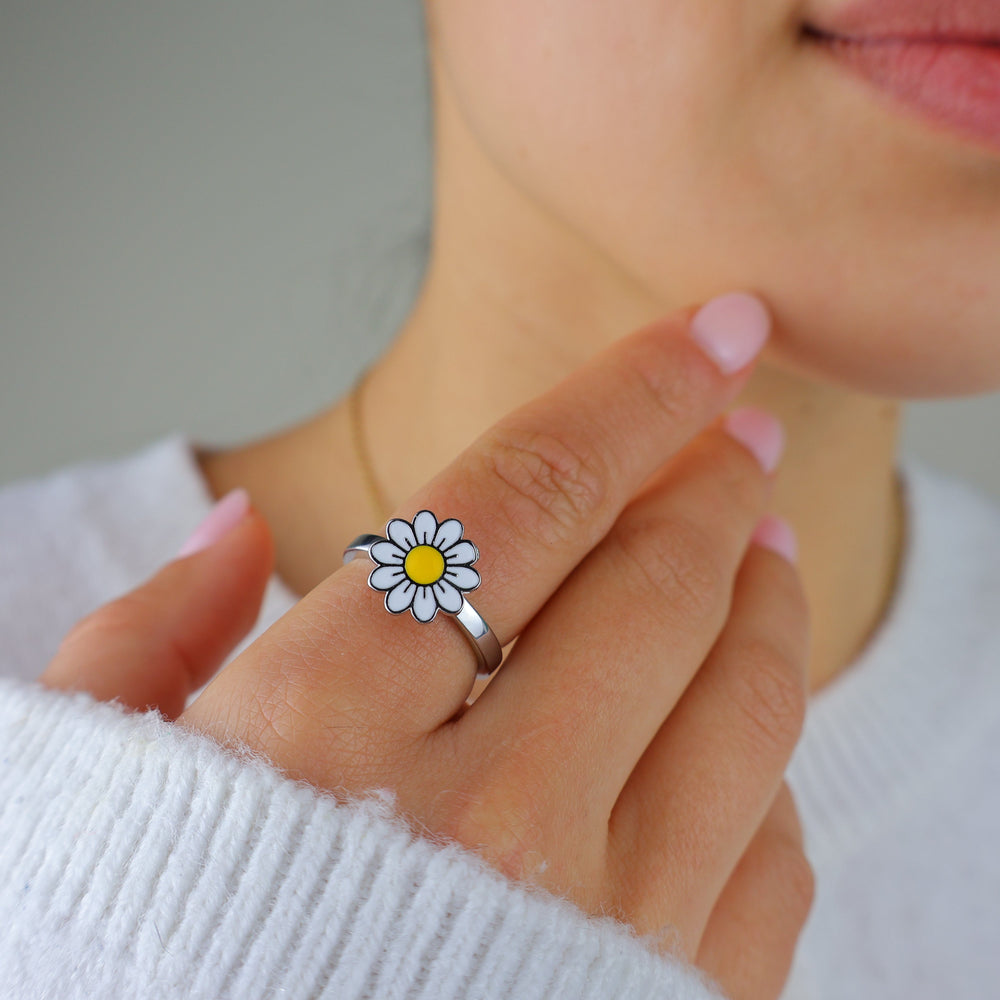 Margaret – Fidgetring