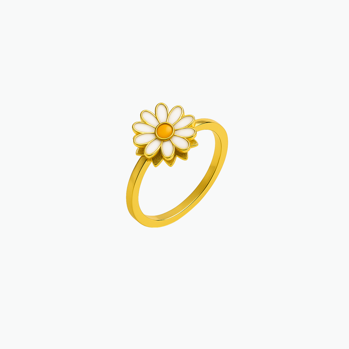 Wildflower – Fidgetring