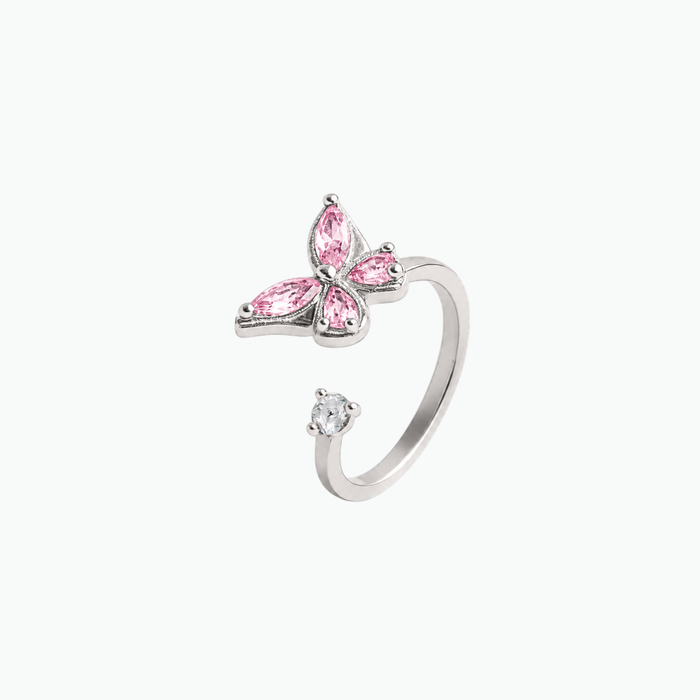 Blush – Fidgetring