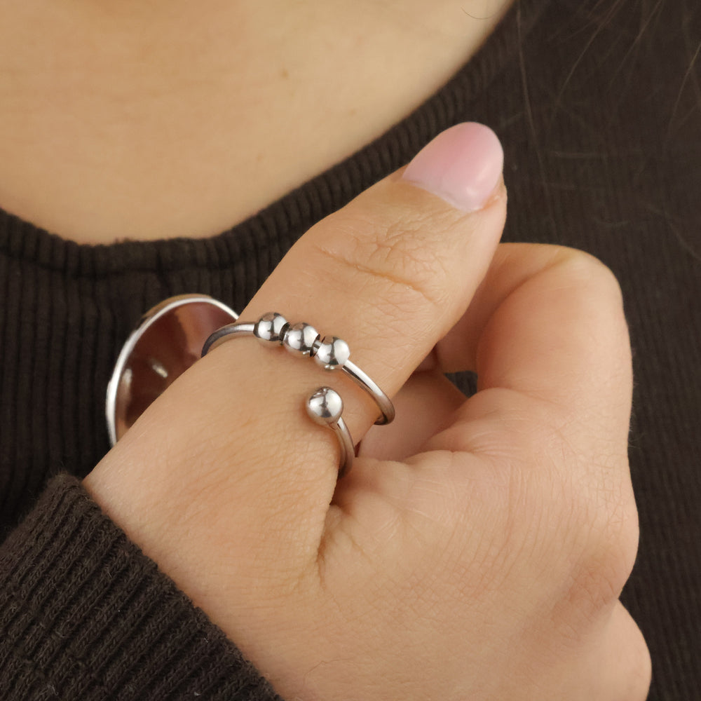 Balance – Fidgetring
